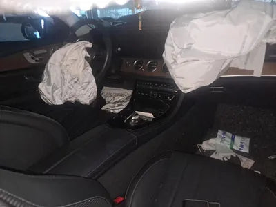 2018 Mercedes-Benz E 300 WDDZF4KB5JA418034 VIN:WDDZF4KB5JA418034