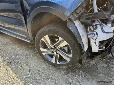 2020 Kia Sorento VIN:
