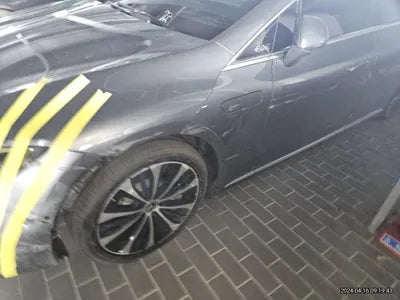 2022 Mercedes-Benz E 350 VIN: