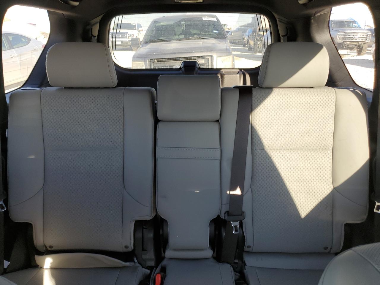2023 LEXUS GX 460 VIN:JTJSM7BX6P5342207