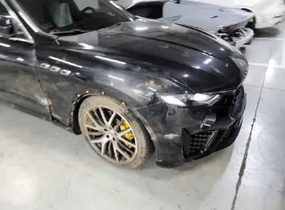 2019 Maserati Levante ZN661YUG2KX313248 VIN:ZN661YUG2KX313248
