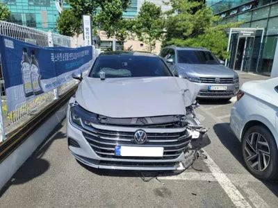 2023 Volkswagen Arteon WVWZZZ3HZPE008967 VIN:WVWZZZ3HZPE008967