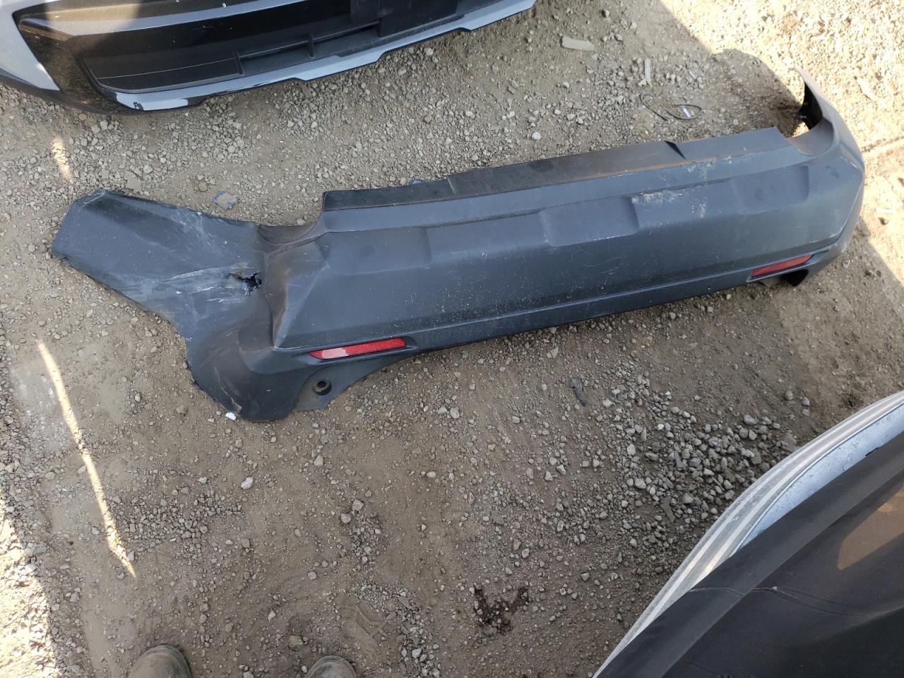 2023 TOYOTA RAV4 XLE VIN:2T3P1RFV1PC385742