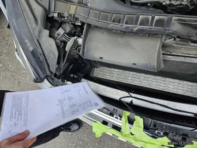 2016 Audi A7 970KMWAUZZZ4G9GN1 VIN:970KMWAUZZZ4G9GN1