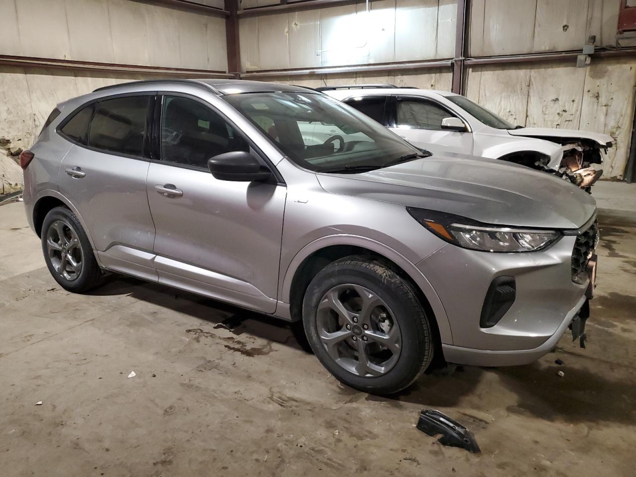 2024 FORD ESCAPE ST LINE VIN:1FMCU9MN3RUB16435