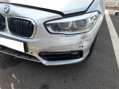 2015 BMW 118 WBA1S5101G5A74373 VIN:WBA1S5101G5A74373