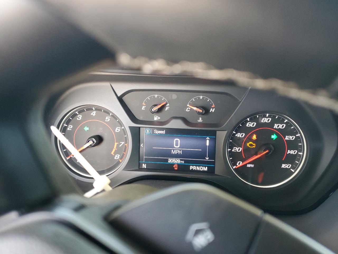 2023 CHEVROLET CAMARO LT VIN:1G1FD1RSXP0102966