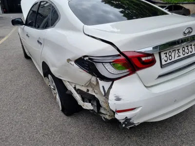 2015 Infiniti Q70 6302JNKDY11E7FM58 VIN:6302JNKDY11E7FM58
