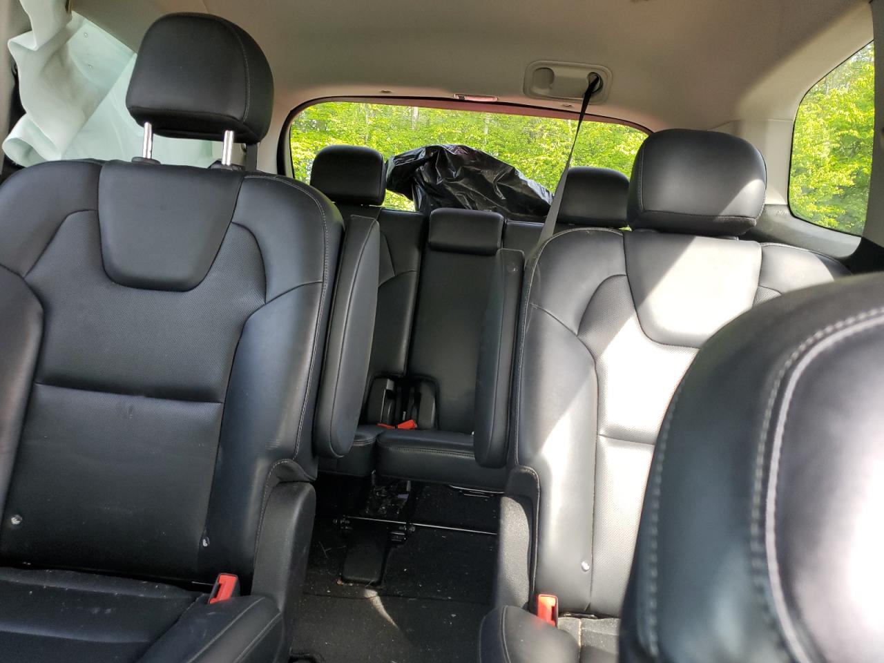 2022 KIA TELLURIDE S VIN:5XYP6DHC9NG205627