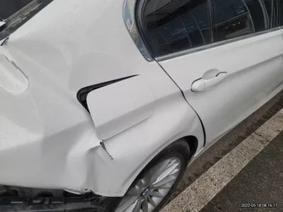 2016 BMW 320 WBA8A9102GK759828 VIN:WBA8A9102GK759828