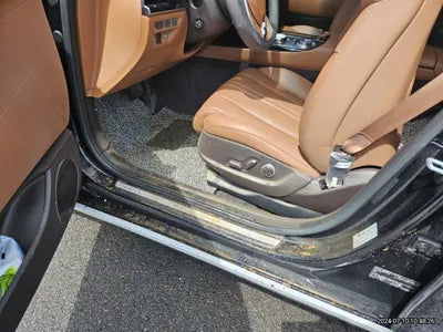 2023 Genesis G80 VIN: