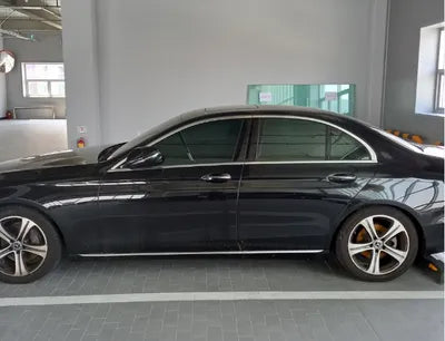 2019 Mercedes-Benz S 300 WDDZF4JB5KA675231 VIN:WDDZF4JB5KA675231