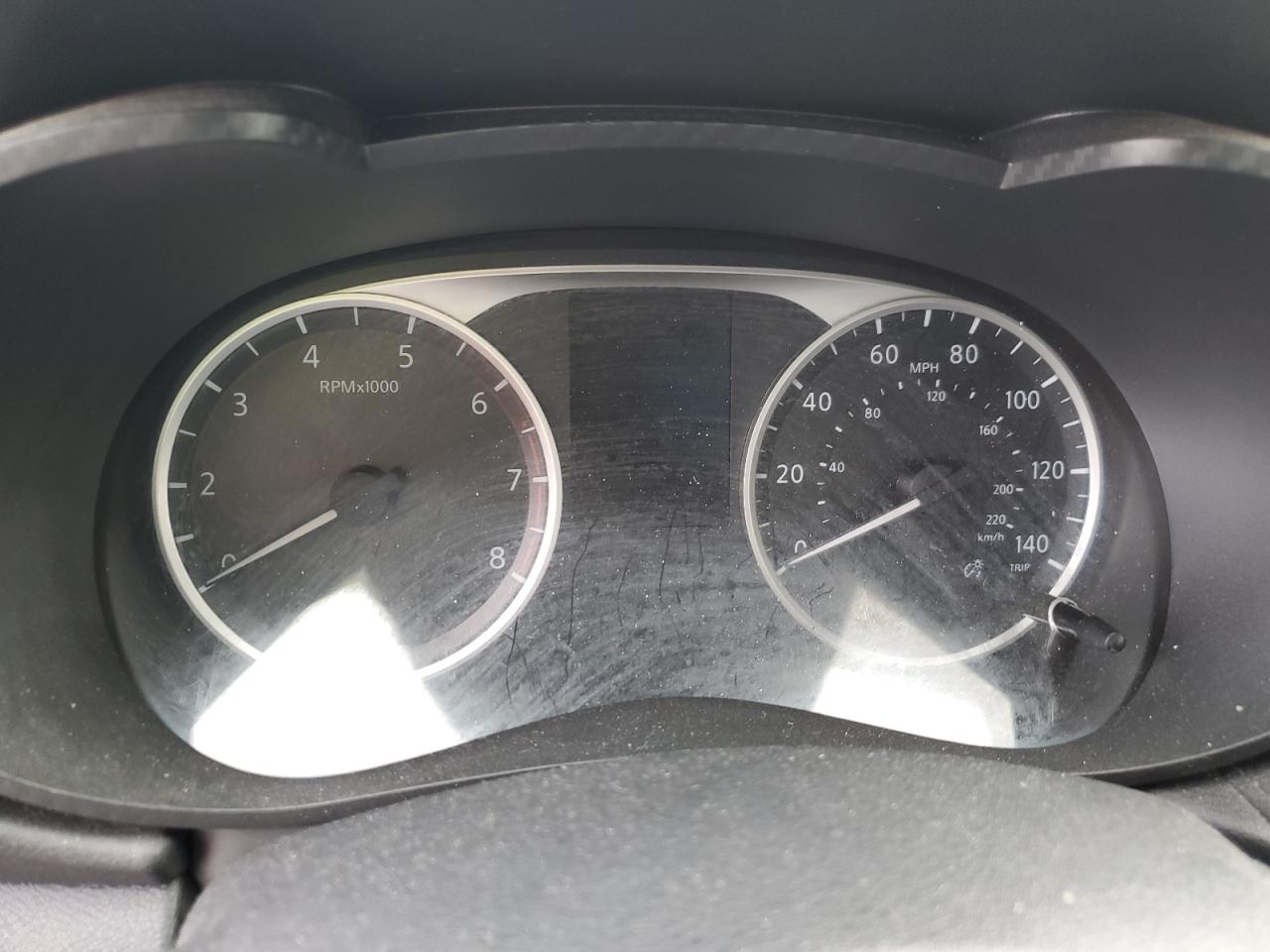 2024 NISSAN VERSA S VIN:3N1CN8DV5RL890551