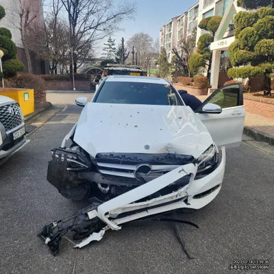 2018 Mercedes-Benz C 200 010KMWDDWF4CB9JF6 VIN:010KMWDDWF4CB9JF6