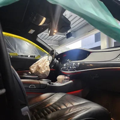 2016 Mercedes-Benz S 500 WDDUG8CB0GA247604 VIN:WDDUG8CB0GA247604