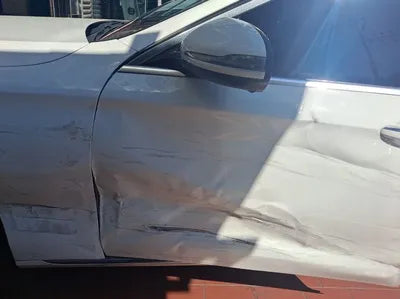 2016 Mercedes-Benz E 220 VIN: