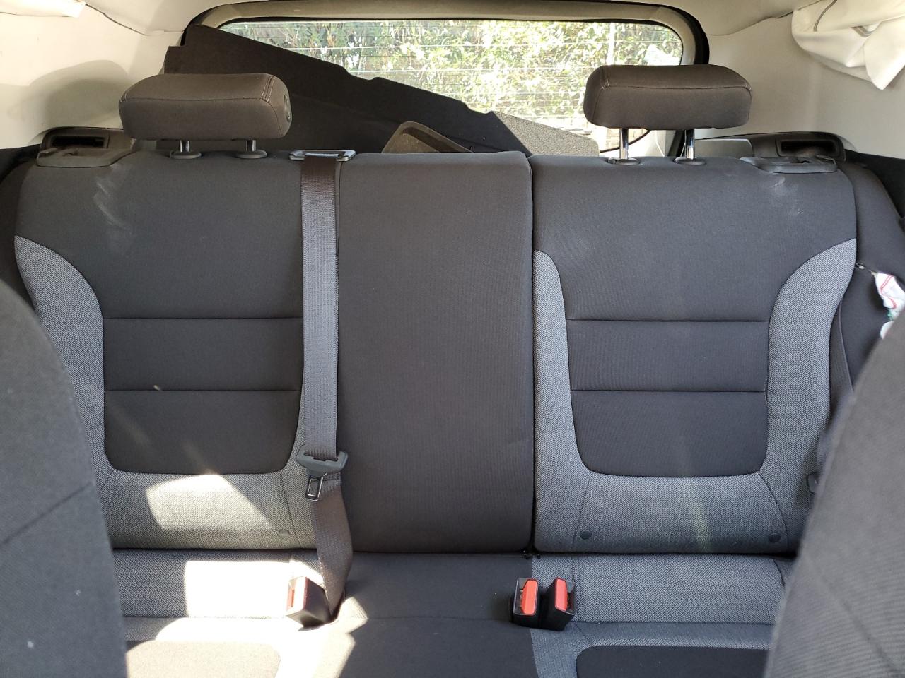 2023 CHEVROLET TRAILBLAZER LT VIN:KL79MPSL8PB160411