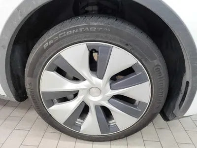 2022 Tesla Model Y 7SAYGDEE6NF496752 VIN:7SAYGDEE6NF496752