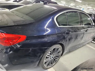 2020 BMW 530 270KMWBAJR9101LWW VIN:270KMWBAJR9101LWW