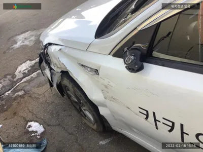 2018 Kia K5 KNAGU416BKA313094 VIN:KNAGU416BKA313094