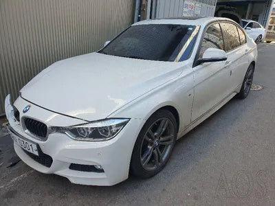 2016 BMW 320 410KMWBA8C510XGK6 VIN:410KMWBA8C510XGK6