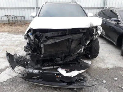2019 Hyundai Santa FE KMHS581CDLU237680 VIN:KMHS581CDLU237680