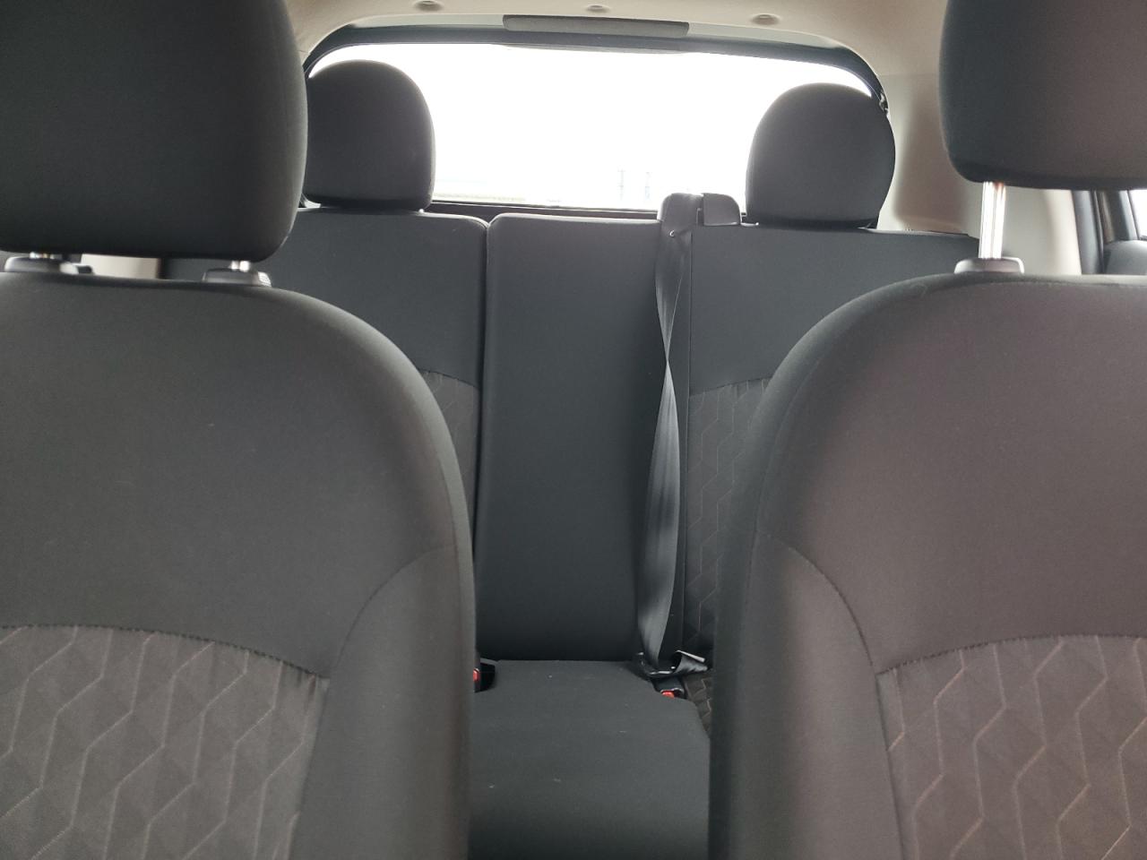 2023 MITSUBISHI MIRAGE ES VIN:ML32AUHJ9PH002127