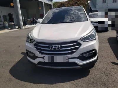2017 Hyundai Santa FE KMHSW81UBHU732098 VIN:KMHSW81UBHU732098