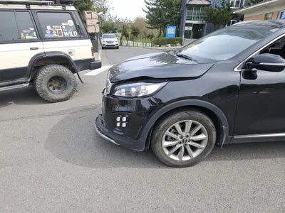 2017 Kia Sorento KNAPS81ABHA322362 VIN:KNAPS81ABHA322362