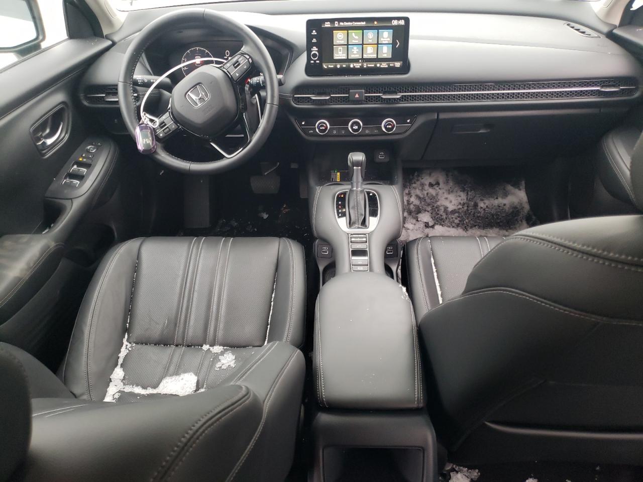 2023 HONDA HR-V EXL VIN:1C3CCBAB5EN151284