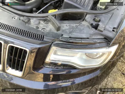 2015 Jeep Grand Cherokee 1C4RJFBM6FC667363 VIN:1C4RJFBM6FC667363