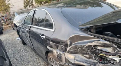 2021 Mercedes-Benz E 220 W1KZF0FB7MA964082 VIN:W1KZF0FB7MA964082