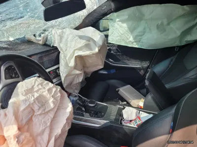 2019 BMW 320 WBA5V7101KAH94471 VIN:WBA5V7101KAH94471