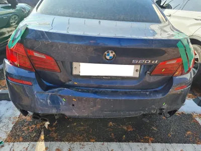 2016 BMW 520 WBA5E5108GG210153 VIN:WBA5E5108GG210153