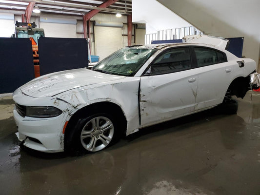 2022 DODGE CHARGER SXT VIN:2C3CDXBG3NH207719