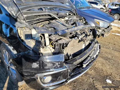 2016 Kia Carnival KNAMB81ABGS206813 VIN:KNAMB81ABGS206813