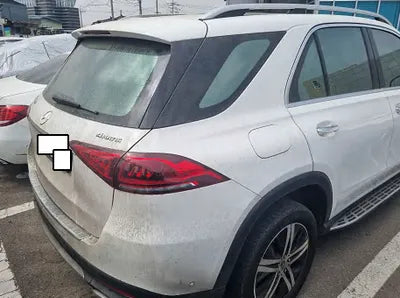 2020 Mercedes-Benz GLE 300 WDCFB1KB1LA139197 VIN:WDCFB1KB1LA139197