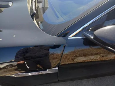 2018 Jaguar F-Type VIN: