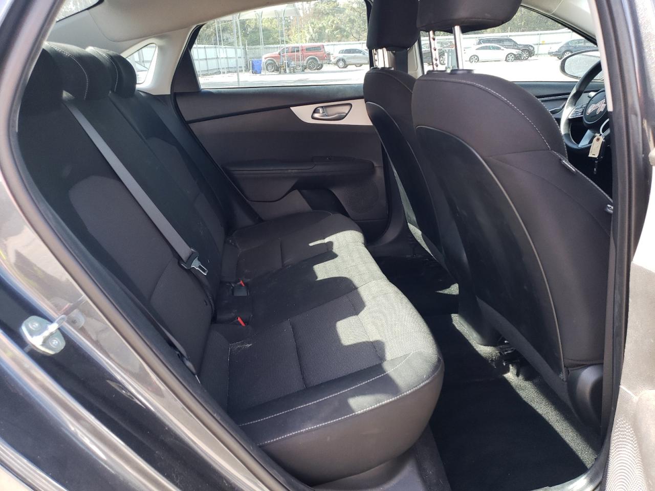 2023 KIA FORTE LX VIN:3KPF24AD4PE630716