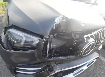 2021 Mercedes-Benz E 53 W1NFD6BB3MA396126 VIN:W1NFD6BB3MA396126