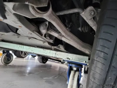 2018 BMW I3 WBY7Z2107J7B26784 VIN:WBY7Z2107J7B26784