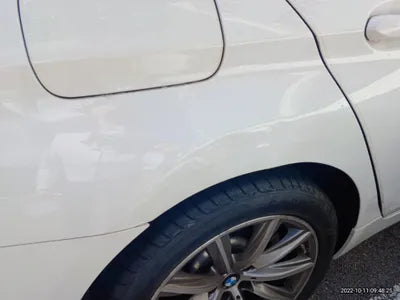 2019 BMW 520 WBAJK7106KBP73839 VIN:WBAJK7106KBP73839