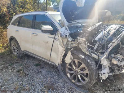2021 Kia Sorento KNARH81BGMA087932 VIN:KNARH81BGMA087932