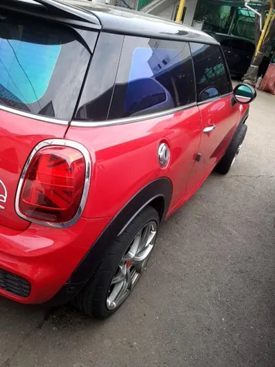 2015 MINI Cooper VIN: