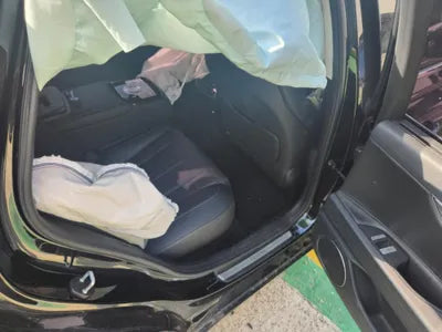 2021 Genesis G80 KMTGB41CBMU056246 VIN:KMTGB41CBMU056246