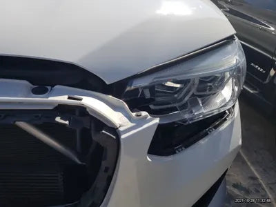 2018 BMW 320 WBATX3104JLB54168 VIN:WBATX3104JLB54168