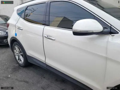 2016 Hyundai Santa FE KMHSW81UBGU663077 VIN:KMHSW81UBGU663077