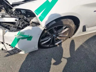 2018 BMW 530 WBAJD3108JG970600 VIN:WBAJD3108JG970600