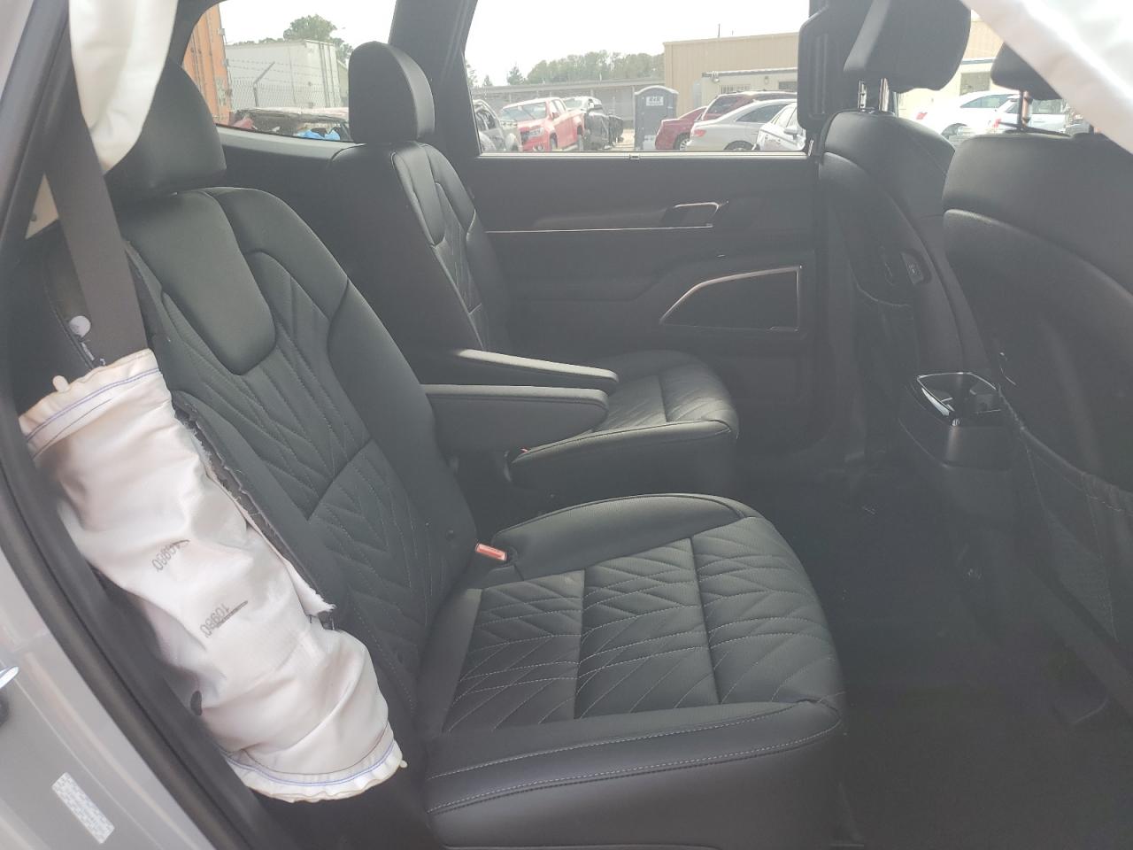 2024 KIA TELLURIDE EX VIN:5XYP3DGC9RG491365