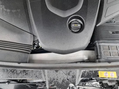 2022 Mercedes-Benz S 350 W1K6F3ABXNA160114 VIN:W1K6F3ABXNA160114